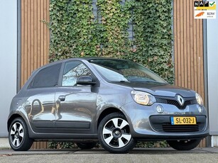 Renault Twingo 1.0 SCe Collection Black EditionNAPAIRCO