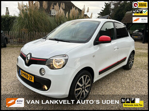 Renault TWINGO 1.0 SCe Collection Climate, Cruise, Pdc