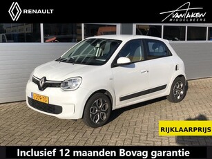 Renault Twingo 1.0 SCe Collection