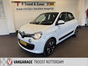 Renault Twingo 1.0 SCe Collection Hoge instap