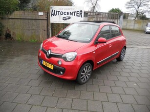 Renault Twingo 1.0 SCe Dynamique