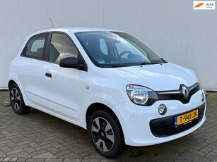 Renault Twingo 1.0 SCe Life