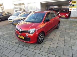 Renault Twingo 1.0 SCe Limited