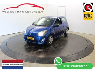 Renault Twingo 1.2-16V Authentique Airco distributie