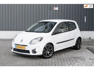 Renault Twingo 1.2-16V Authentique *Volledig Onderhouden*