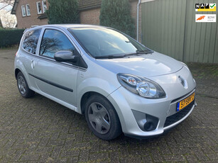 Renault Twingo 1.2-16V Collection Airco! APK 28 Nov 2025 ZEER MOOI