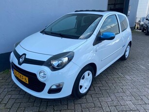 Renault Twingo 1.2 16V Collection - Panorama Dak