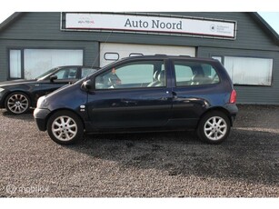 Renault Twingo 1.2-16V Dynamique