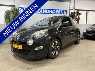 Renault Twingo 1.2 16V Dynamique