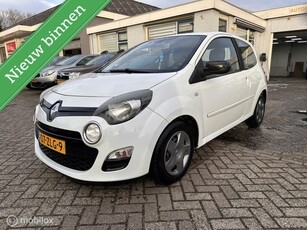 Renault Twingo 1.2 16V Dynamique