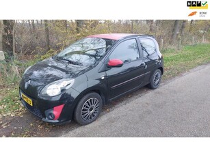 Renault Twingo 1.2-16V Dynamique