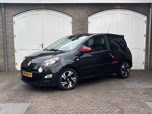 Renault Twingo 1.2 16V Dynamique Cruise control NAP