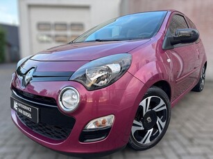 Renault Twingo 1.2 16V Dynamique WEINIG KM'S / AIRCO /