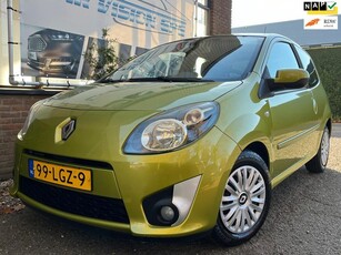 Renault Twingo 1.2-16V DynamiqueAutomaatCruise