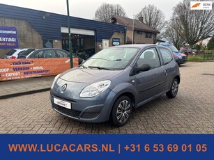 Renault Twingo 1.2 Authentique AIRCO