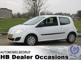 Renault Twingo 1.2 Authentique - Airco (bj 2008)