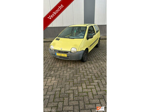 Renault Twingo 1.2 Comfort