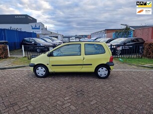 Renault Twingo 1.2 Comfort Easy/INRUIL KOOPJE!!