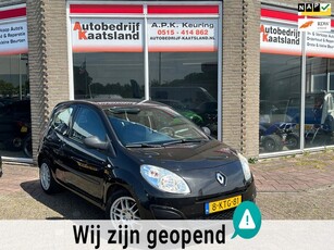 Renault Twingo 1.2 Dynamique - Airco - LMV - Nieuwe APK