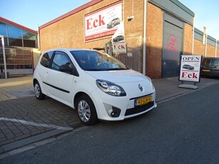 Renault Twingo 1.2 Dynamique (bj 2008)