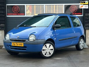 Renault Twingo 1.2 Emotion - Cabrio - Elektrische ramen