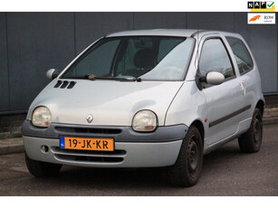 Renault Twingo 1.2 Epicéa Elek.pakket/Trekhaak/Apk 06-2024