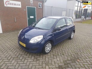 Renault Twingo 1.2 // Nieuwe Motor // 1 Jaar APK // Airco!!