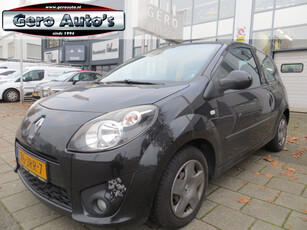 Renault Twingo 1.2 Night & Day leuke uitvoering ,airco elec ramen