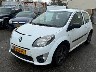 Renault Twingo 1.5 dCi Authentique Elek-Pakket