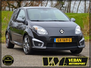 Renault Twingo 1.6 16V RS Cup / Origineel