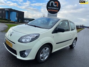 Renault Twingo 2010 * 1.2-16V Authentique * 131.D KM * APK