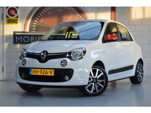 Renault Twingo AUTOMAAT, REGENSENSOR, CAMERA, ALL-SEASON