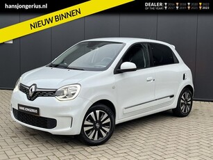 Renault Twingo SCe 70 Intens Apple Car play Android auto