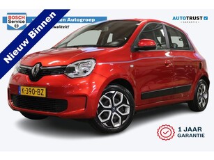 Renault Twingo Z.E. R80 Collection Incl. 12 maanden