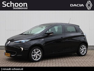 Renault ZOE R110 Limited 41 kWh KOOPACCU INCL. BTW