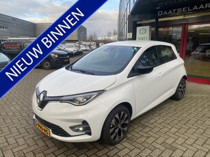 Renault ZOE R135 Evolution 52 kWh Koopaccu Navi (bj 2023)