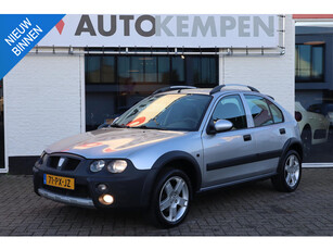 Rover Streetwise 1.4 LEUKE EN NETTE ROVER YOUNGTIMER