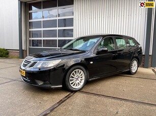 Saab 9-3 Sport Estate 1.8t Linear