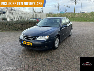 Saab 9-3 Sport Sedan 1.8 Linear