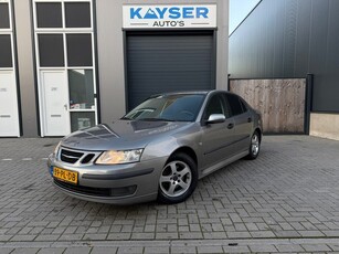 Saab 9-3 Sport Sedan 1.8t AUT Airco Cruise PDC Trekhaak