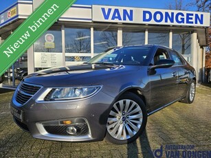 Saab 9-5 2.8T Aero Exklusiv XWD Automaat Uniek!