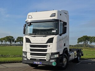 SCANIA R450 6x2*4