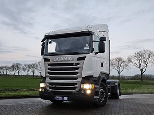 SCANIA R450 cr 19,manual