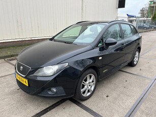 Seat AIRCO TREKHAAK Ibiza ST 1.2 TDI COPA Ecomotive