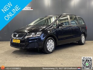 SEAT Alhambra 1.4 TSI Reference Airco Multifunctioneel