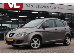 SEAT Altea 1.6 Reference Airco D. riem vervangen