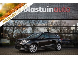 SEAT Arona 1.0 EcoTSI FR , Adap. cruise, Virtual cockpit