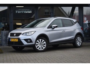 Seat Arona 1.0 TSI CAMERA ADAPT. CRUISE CONTROLE APPLE