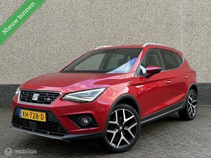 Seat Arona 1.0 TSI FR Business Aut Led Digitale Cockpit