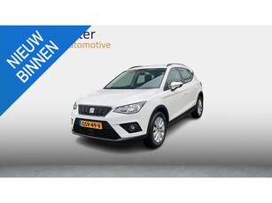 SEAT Arona 1.0 TSI Style